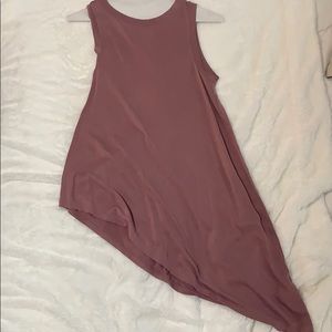 Anthropologie Eri + Ali high low top